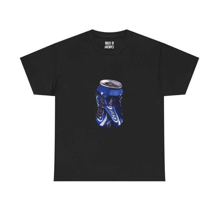 Cola Graphic T-shirt