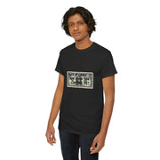 Money Control Tee