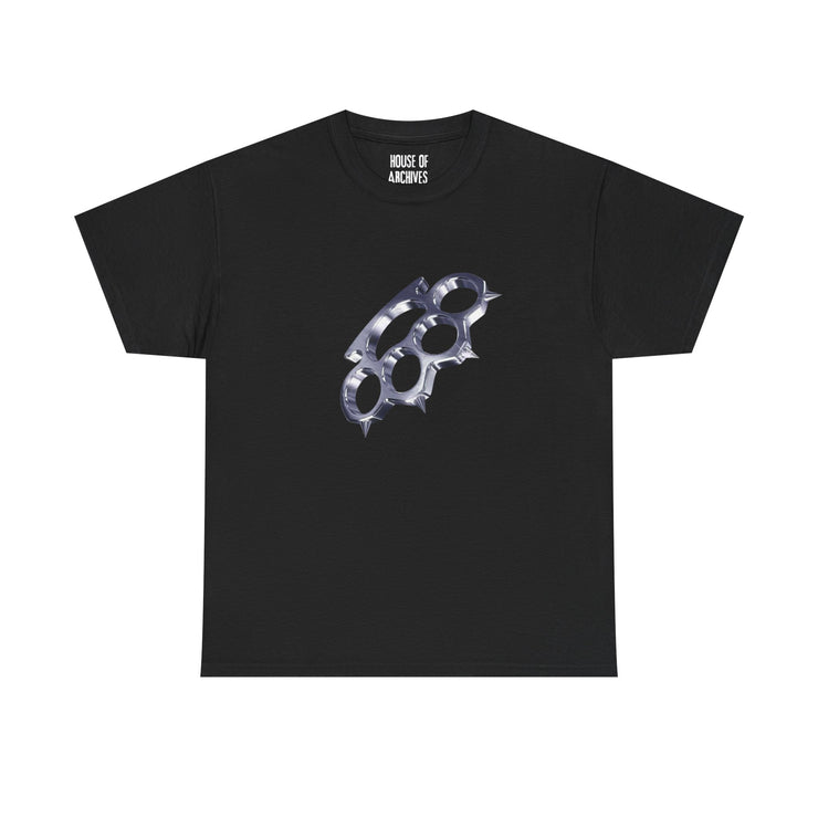 Chrome Claw Graphic T-Shirt