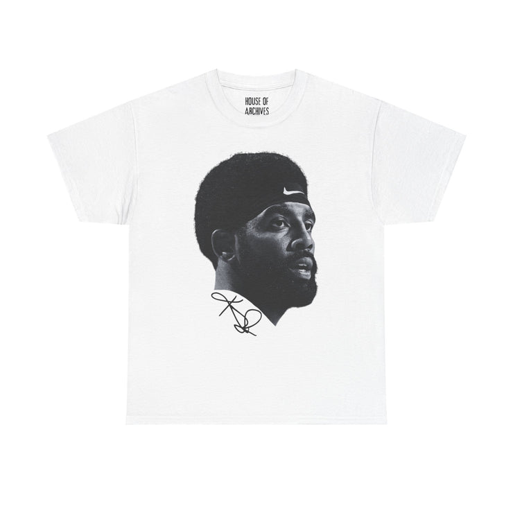 Kyrie Irving Graphic T-Shirt
