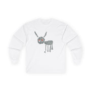 For all the dogs Longsleeve
