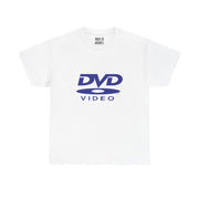 DVD Graphic T-Shirt