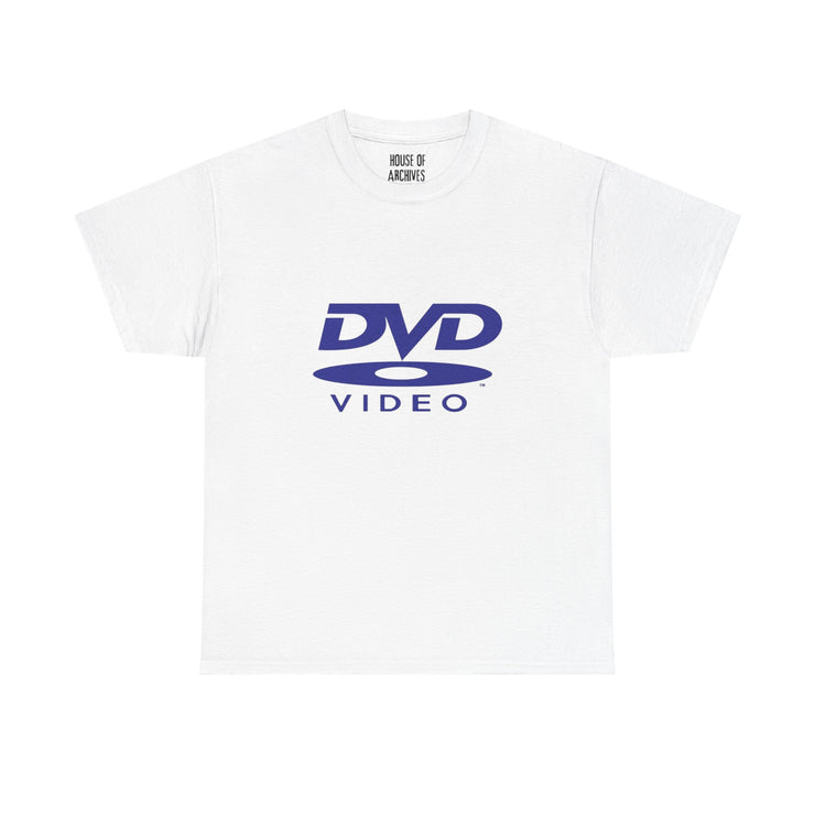 DVD Graphic T-Shirt