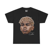 Lamine Signature Graphic T-Shirt
