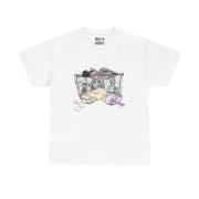 Addicted Graphic T-Shirt