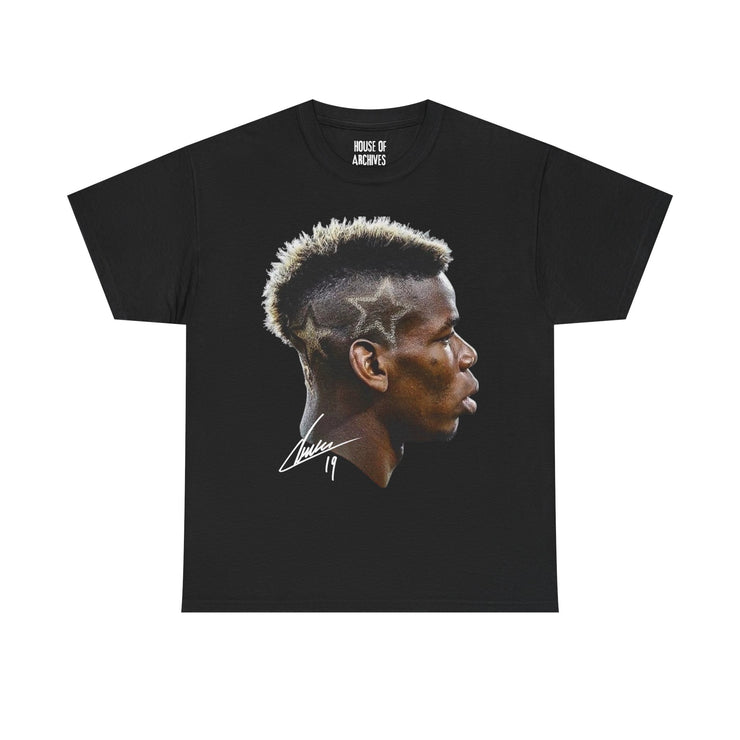 Pogba Graphic T-Shirt