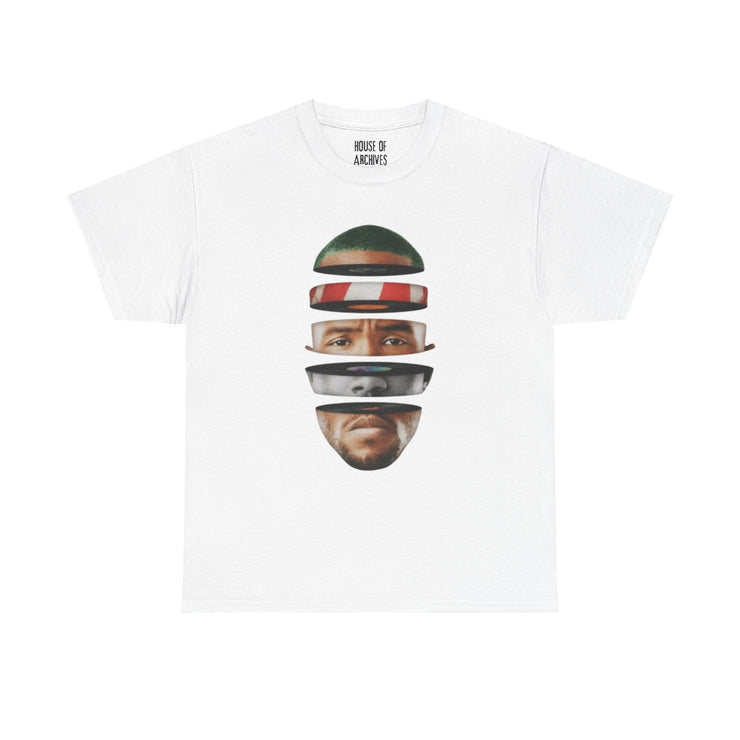 Frank Ocean Graphic T-Shirt