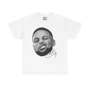 Steph Curry Graphic T-Shirt