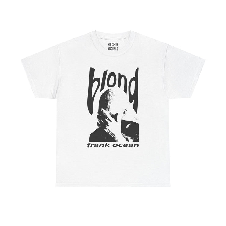 Frank Ocean “blond” Graphic T-Shirt