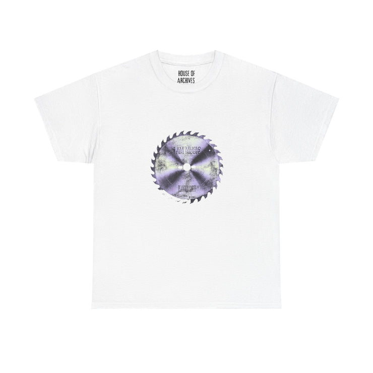 “I AM MUSIC” Blade Graphic T-Shirt