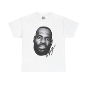 Lebron Graphic T-Shirt
