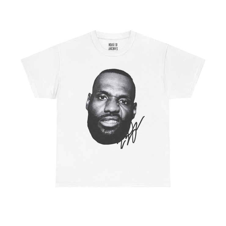 Lebron Graphic T-Shirt