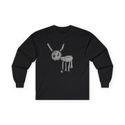 For all the dogs Longsleeve