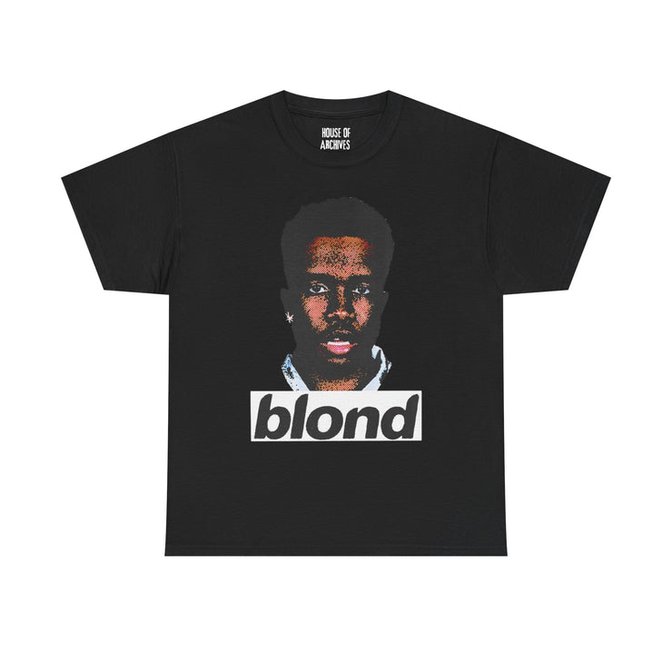 “blond” Graphic T-Shirt