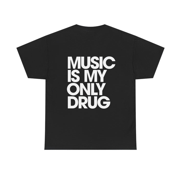 Music Graphic T-Shirt