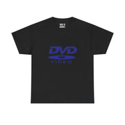 DVD Graphic T-Shirt