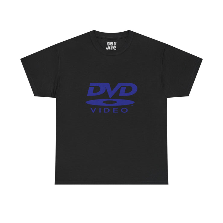 DVD Graphic T-Shirt