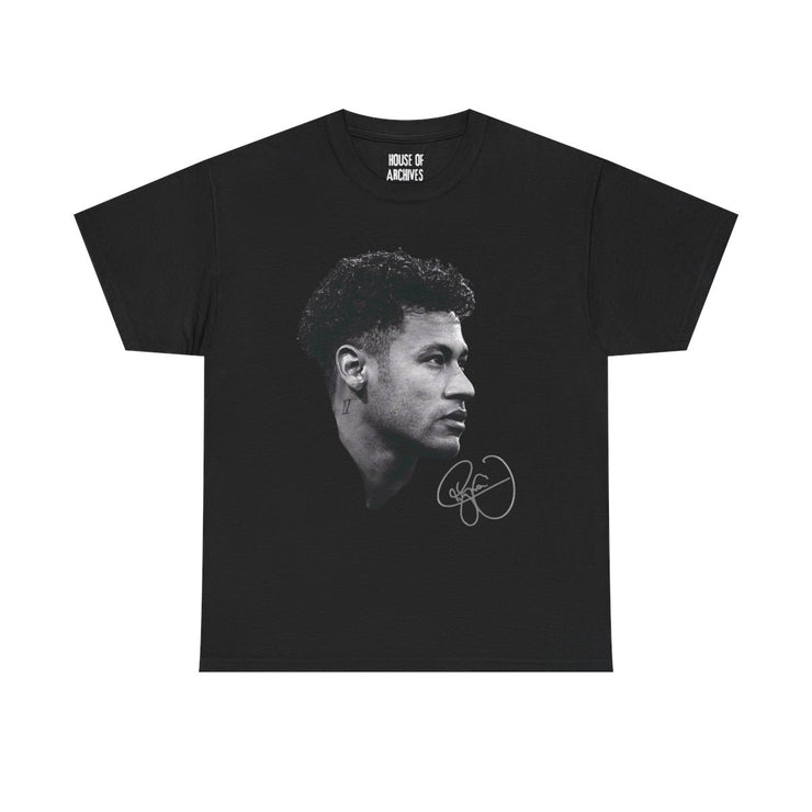 Neymar Graphic T-Shirt