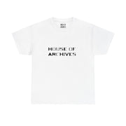 HOA Exclusive Graphic T-Shirt