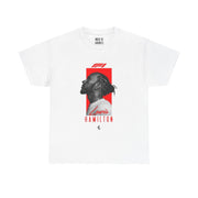 Lewis Hamilton Graphic T-Shirt