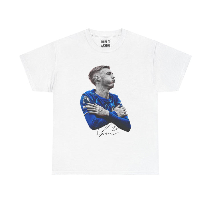 Cole Palmer Graphic T-Shirt