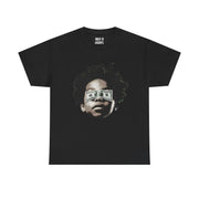 “Dollar Eyes” Graphic T-Shirt