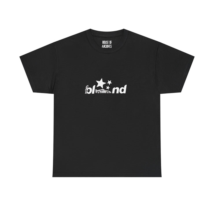 Blond Graphic T-Shirt