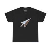 Cursor Graphic T-Shirt