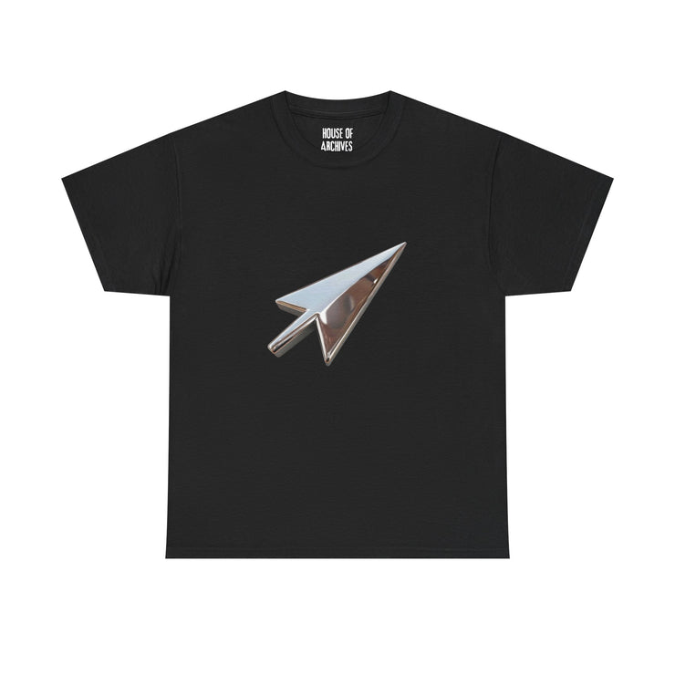 Cursor Graphic T-Shirt