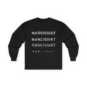 Narcissist Longsleeve