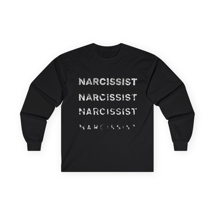 Narcissist Longsleeve