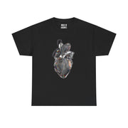 “Chrome Heart” Graphic T-Shirt