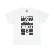 BMW E30 Graphic T-Shirt