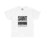 Franklin Saint Graphic T-Shirt