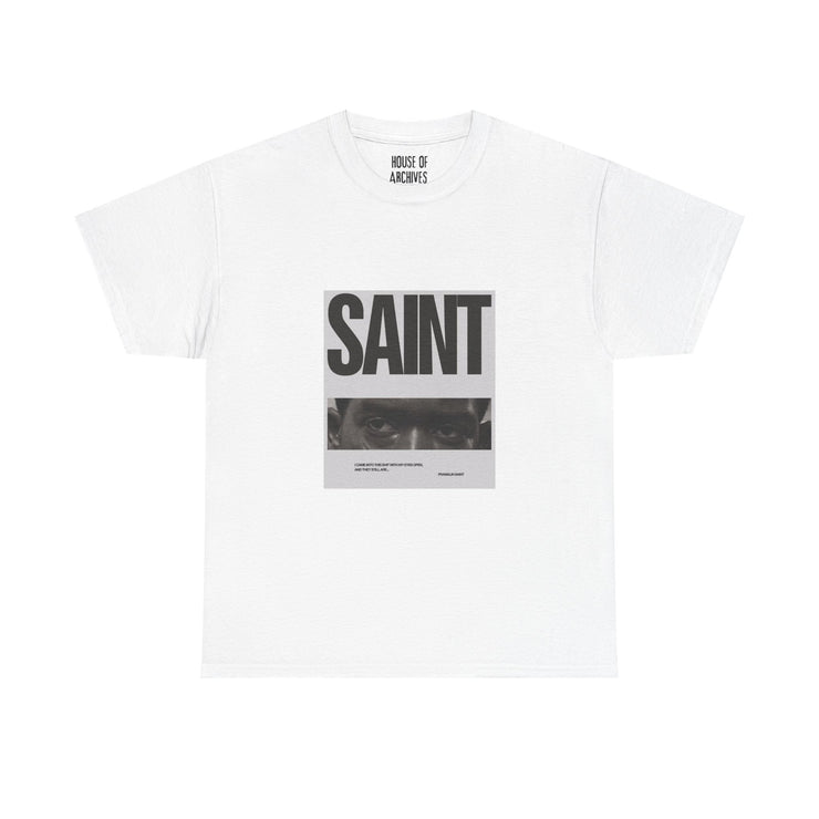 Franklin Saint Graphic T-Shirt