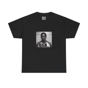 Franklin Saint Mugshot Graphic T-Shirt