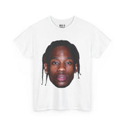 Travis Scott Graphic T-Shirt