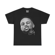Steph Curry Graphic T-Shirt