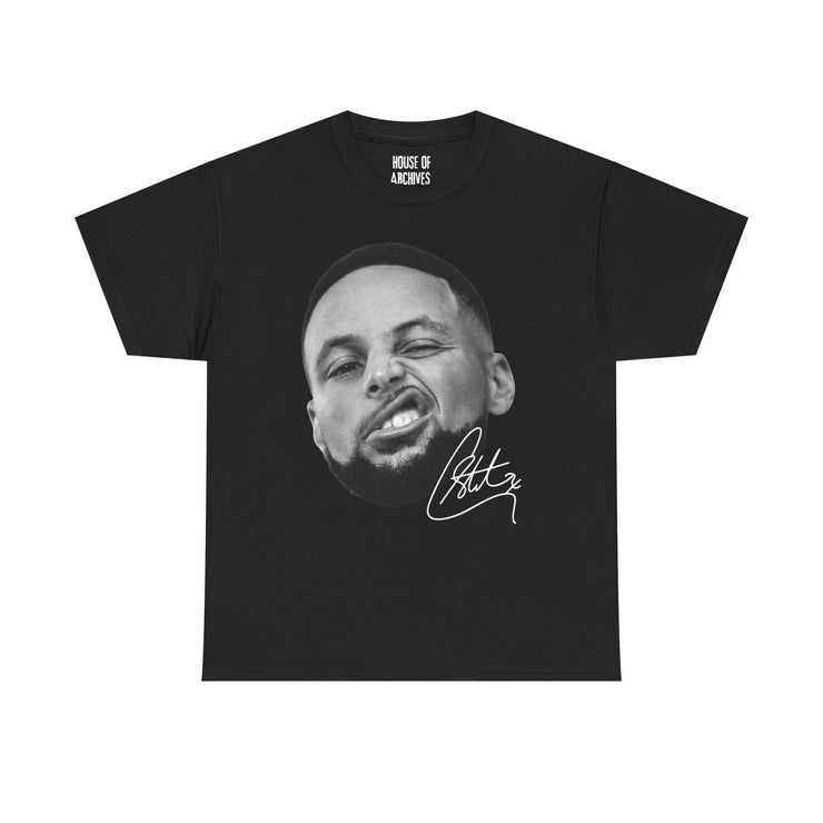 Steph Curry Graphic T-Shirt