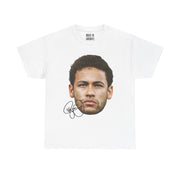 Neymar Graphic T-Shirt (2)