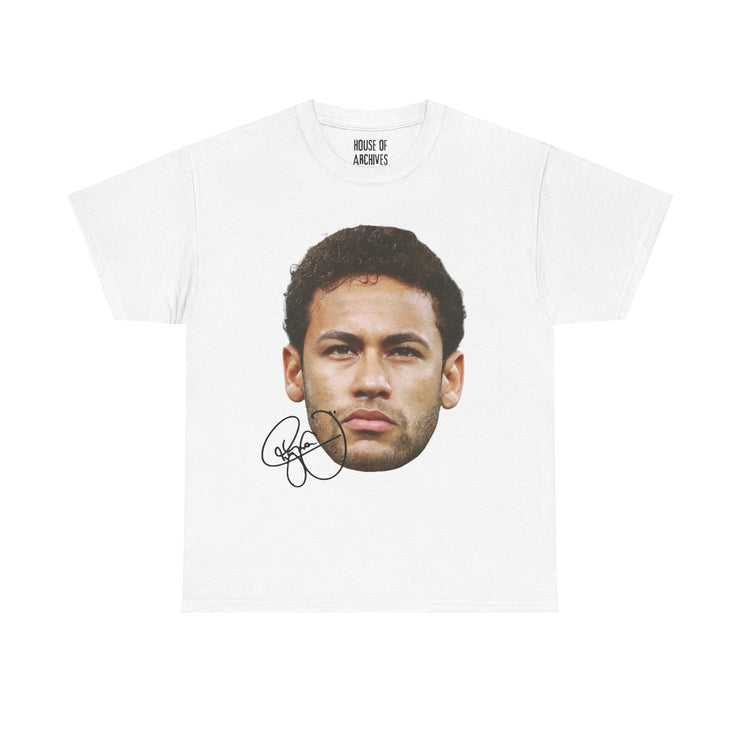 Neymar Graphic T-Shirt (2)