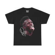 Vini Jr Graphic T-Shirt