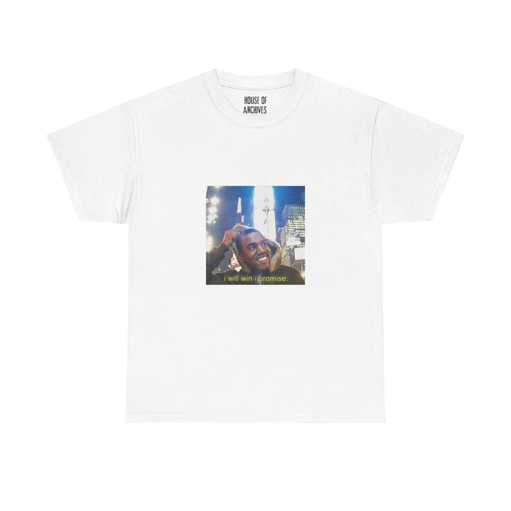 Kanye Graphic T-Shirt