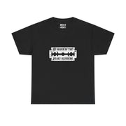 Peaky Blinders Razor Graphic T-Shirt