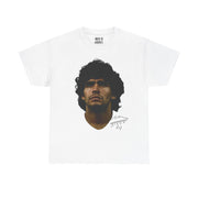 Maradona Graphic T-Shirt