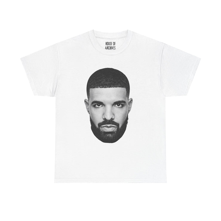 Drake Graphic T-Shirt
