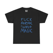 “I Want Magic” Graphic T-Shirt