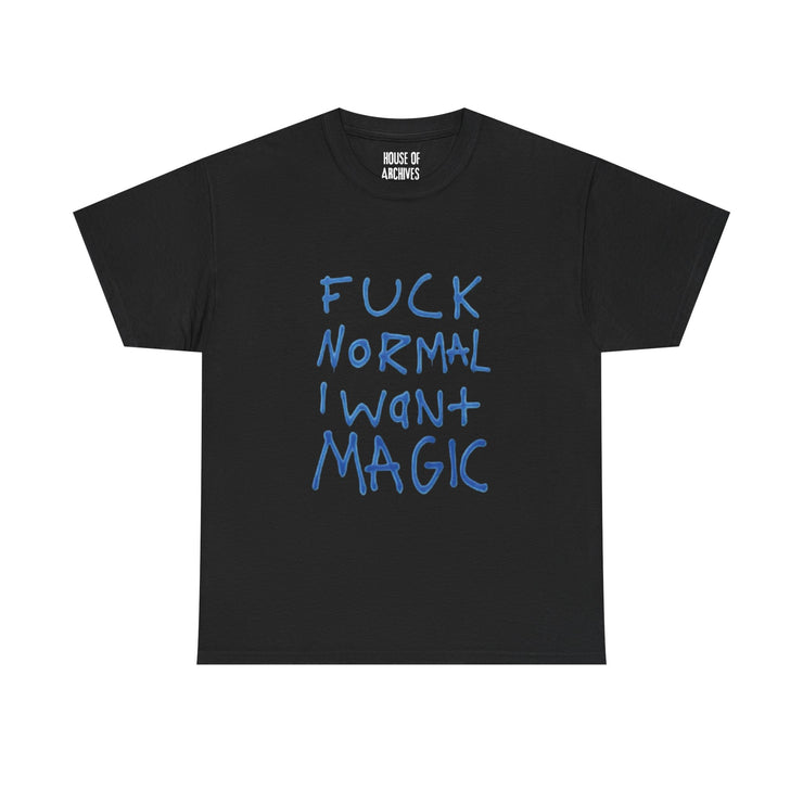 “I Want Magic” Graphic T-Shirt