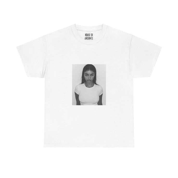 Mugshot Graphic T-Shirt