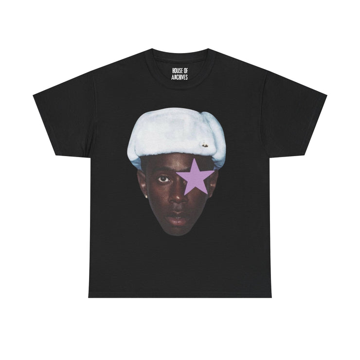 Tyler The Creator Graphic T-Shirt